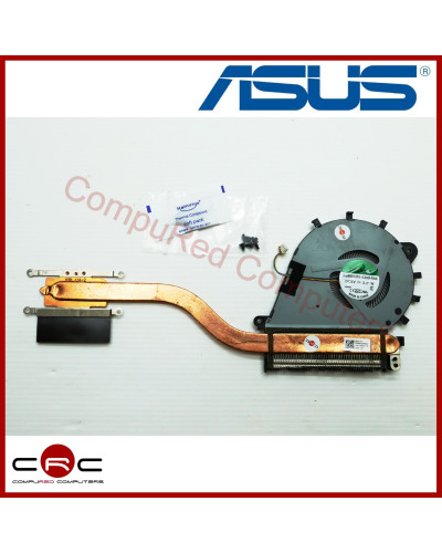 Kühlelement mit Ventilator Asus Zenbook UX430U UX430UA