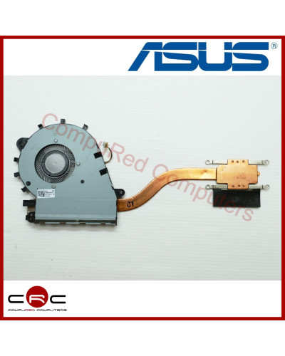 Kühlelement mit Ventilator Asus Zenbook UX430U UX430UA