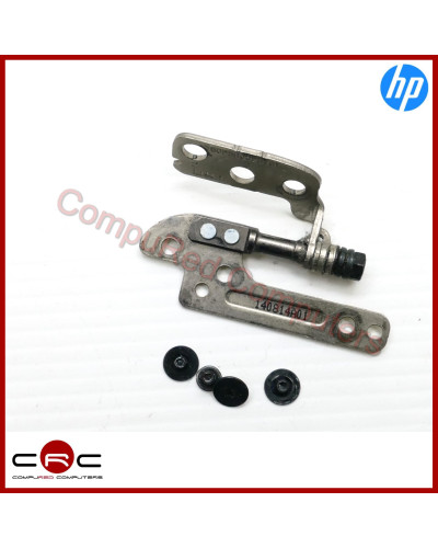 Hinge left HP EliteBook 840 G1 840 G2