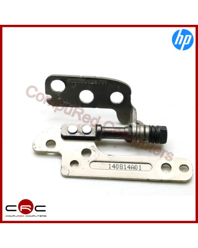 Hinge left HP EliteBook 840 G1 840 G2