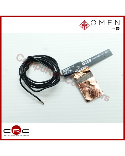 WiFi antenna right HP Omen 15-5000 15-5001