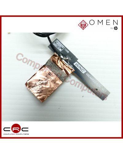 WiFi antenna right HP Omen 15-5000 15-5001