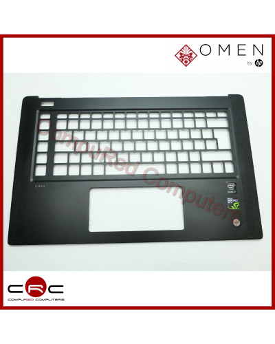 Palmrest HP Omen 15-5000 15-5001