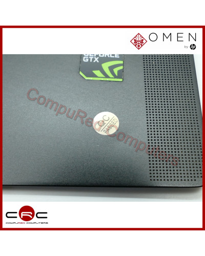 Palmrest HP Omen 15-5000 15-5001