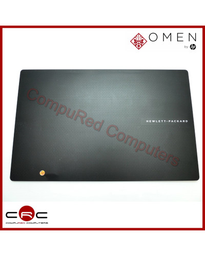 Display Deckel HP Omen 15-5000 15-5001