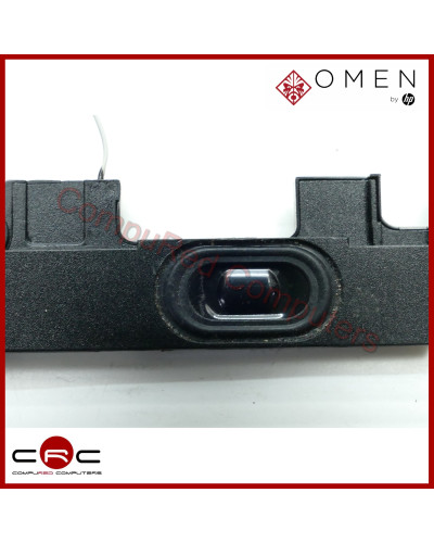 Speaker left HP Omen 15-5000 15-5001
