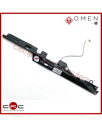 Speaker left HP Omen 15-5000 15-5001