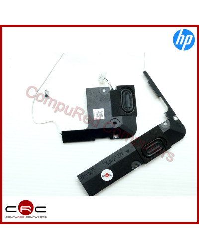 Speakers HP Pavilion 15-eh 15-eh0002 15-eh1000