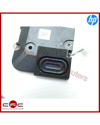 Speakers HP Pavilion 15-eh 15-eh0002 15-eh1000