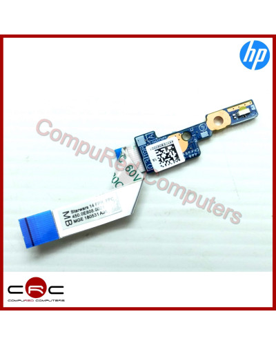 LED board HP Pavilion X360 14-cd 14-cd0008