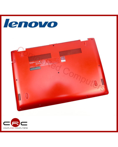 Bottom case Lenovo Yoga 500-14IBD 500-14IHW 500-14ISK