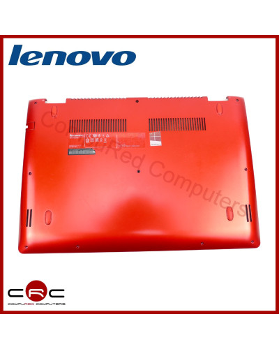 Bottom case Lenovo Yoga 500-14IBD 500-14IHW 500-14ISK