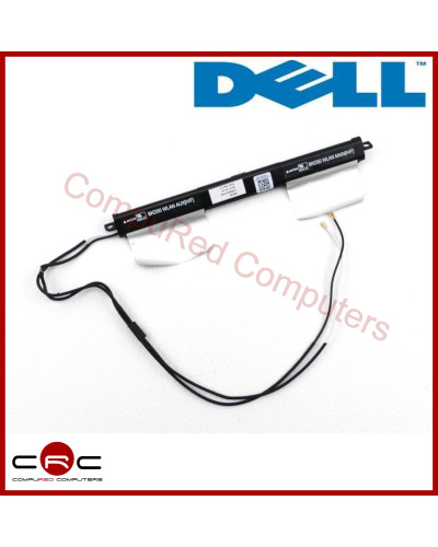 Wlan Antennen Dell Vostro 15-5568