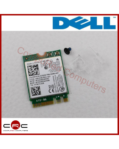Módulo inalámbrico Bluetooth Dell Vostro 15-5568