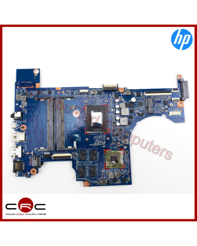 Motherboard HP Pavilion 15-cd006la