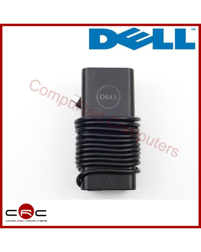 Netzteil Ladegerät 65W Original Dell