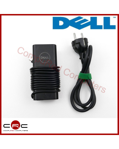 Cargador 65W Original Dell