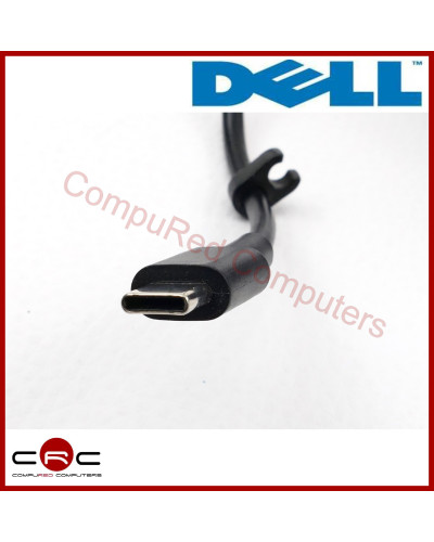Cargador 65W Original Dell