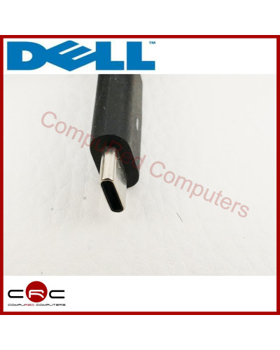 Cargador 130W Original Dell