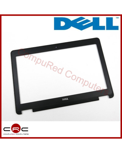 Displayrahmen Dell Latitude E7250 (P22S)