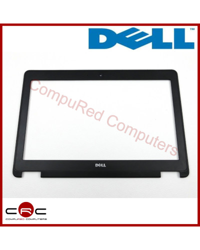 Displayrahmen Dell Latitude E7250 (P22S)
