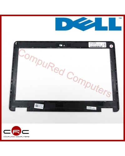 Displayrahmen Dell Latitude E7250 (P22S)