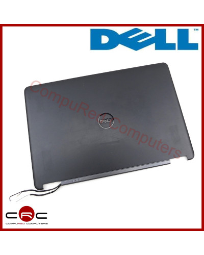 Display-Deckel Dell Latitude E7250 (P22S)