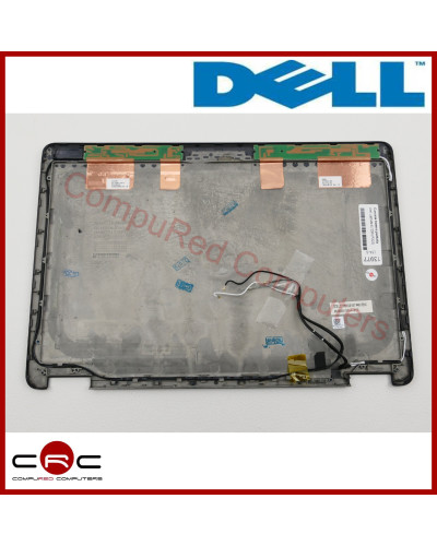 Display-Deckel Dell Latitude E7250 (P22S)