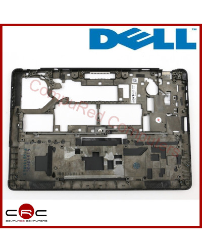 Carcasa Inferior Dell Latitude E7250 (P22S)