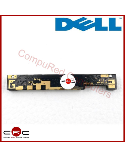 Kamera Webcam Dell Latitude E7250 (P22S)