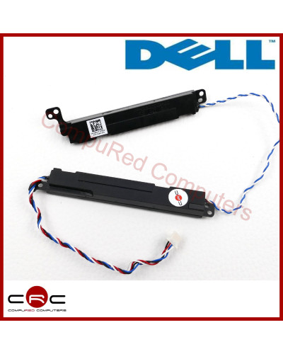 Altavoces Dell Latitude E7250 (P22S)