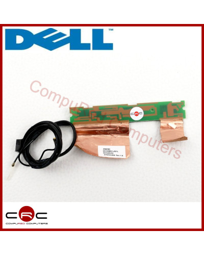 Wlan Antenne links Dell Latitude E7250 (P22S)