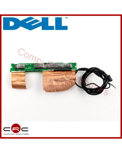 Wlan Antenne links Dell Latitude E7250 (P22S)