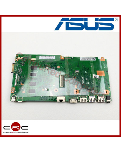 Placa base Asus F540SA X540S X540SA