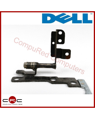Bisagra izquierda Dell Inspiron 15 7548