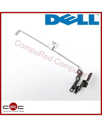 Bisagra derecha Dell Inspiron 15 7548