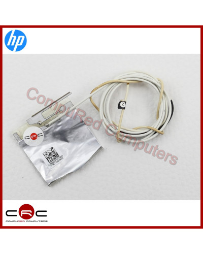 WiFi wireless antenna HP 250 255 G7 Pavilion 15-da 15-db Series