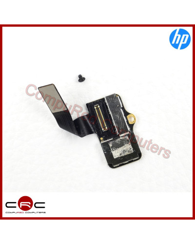 Placa conexión barra táctil Apple MacBook Pro 13 A2159 2019
