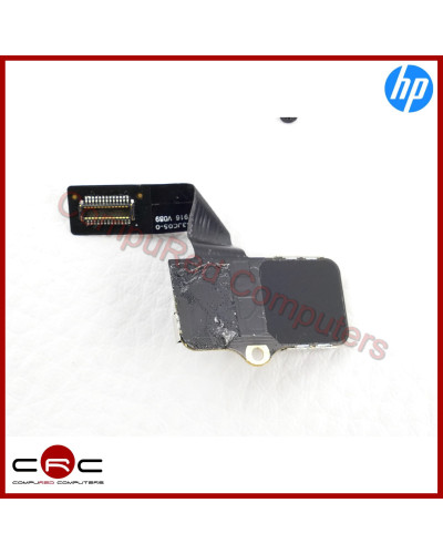 Placa conexión barra táctil Apple MacBook Pro 13 A2159 2019