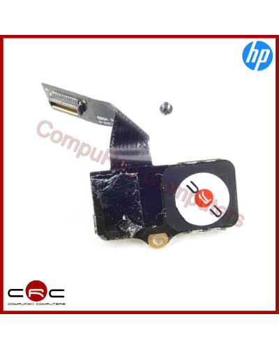 Placa conexión barra táctil Apple MacBook Pro 13 A2159 2019