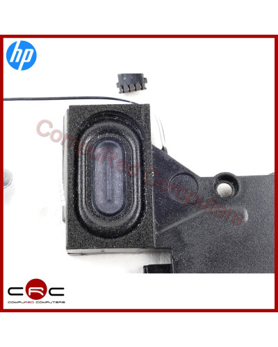Altavoces HP Laptop 14s-dq 14s-fq Serie