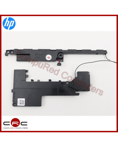 Lautsprecher HP Laptop 14s-dq 14s-fq Serie
