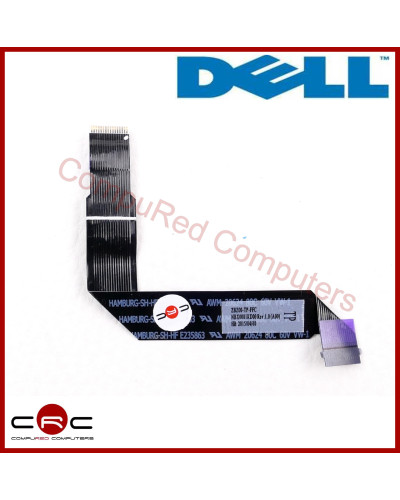 Touchpad ribbon cable Dell Latitude E7250 (P22S)