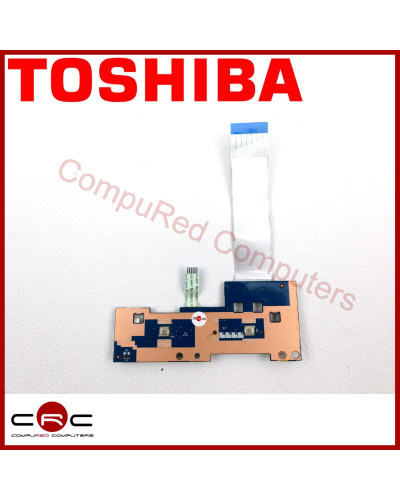 Touchpad Button Modul Toshiba Satellite C50-B C50D-B C55-B C55D-B