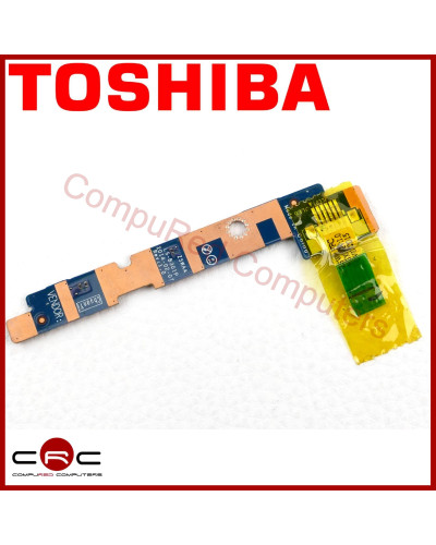 LED Modul Toshiba Satellite C50-B C50D-B C55-B C55D-B