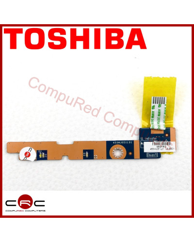 LED Modul Toshiba Satellite C50-B C50D-B C55-B C55D-B