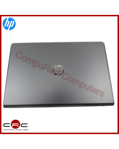 Carcasa trasera pantalla HP Pavilion 15-cb Series 15-cb005 15-cb009