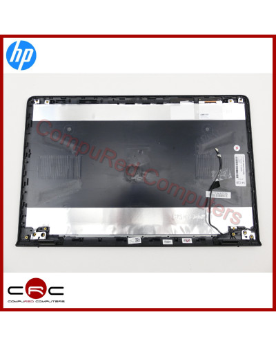 Carcasa trasera pantalla HP Pavilion 15-cb Series 15-cb005 15-cb009