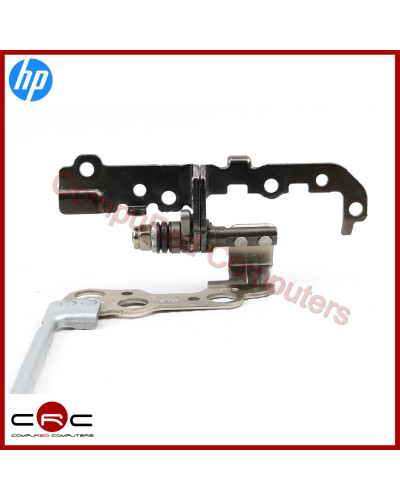 Bisagra derecha HP Pavilion 15-cb Series 15-cb005 15-cb009