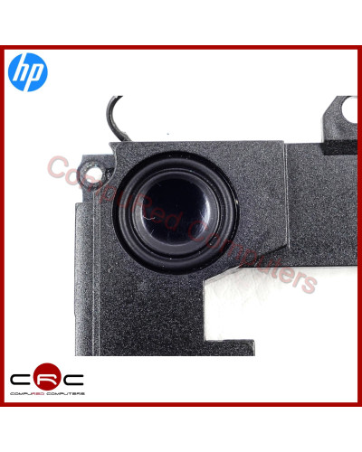 Altavoces HP Pavilion 15-cb Series 15-cb005 15-cb009